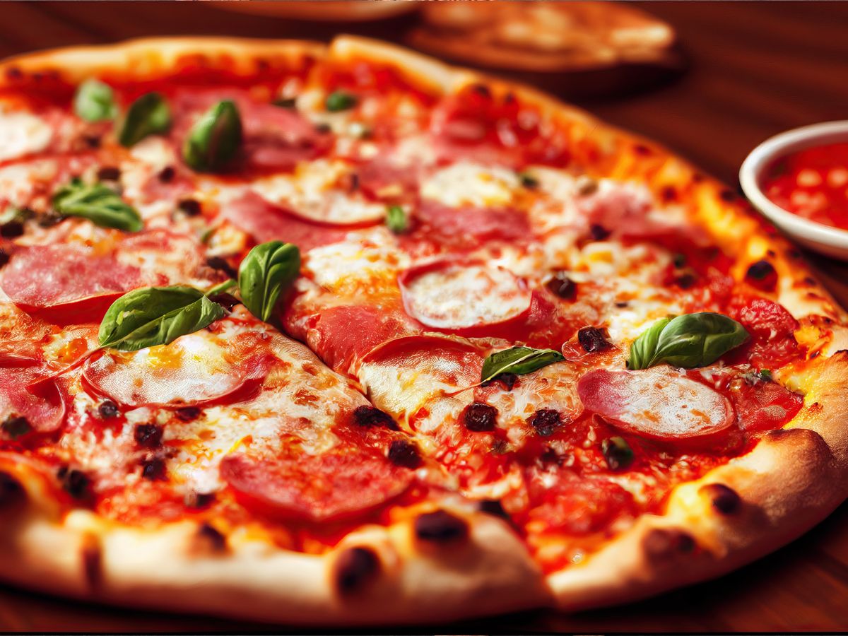 Pizza: Uma História Repleta de Curiosidades e Sabores
