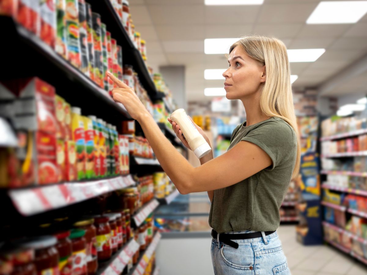 Prazo de validade dos alimentos: segurança e qualidade entre a compra e o consumo